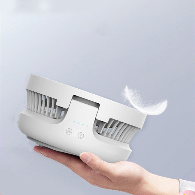 Wireless Suspended Air Circulation Fan