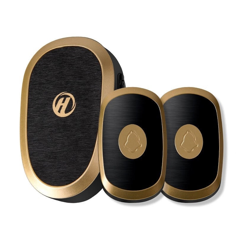 Wireless Electronic Home Doorbell