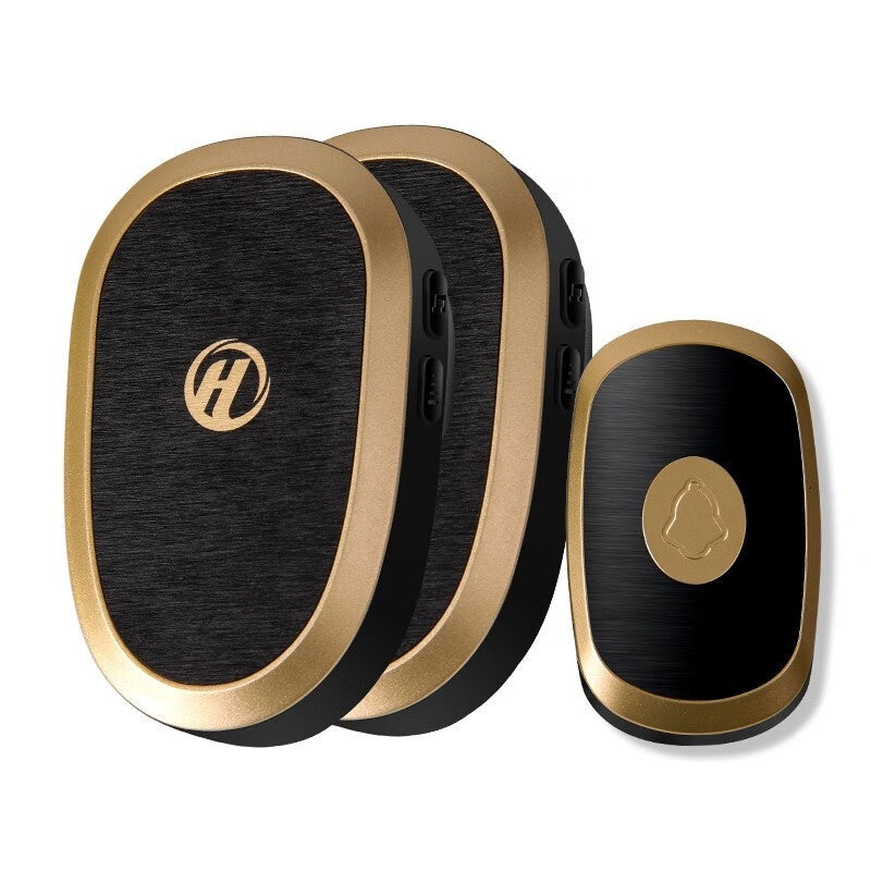 Wireless Electronic Home Doorbell