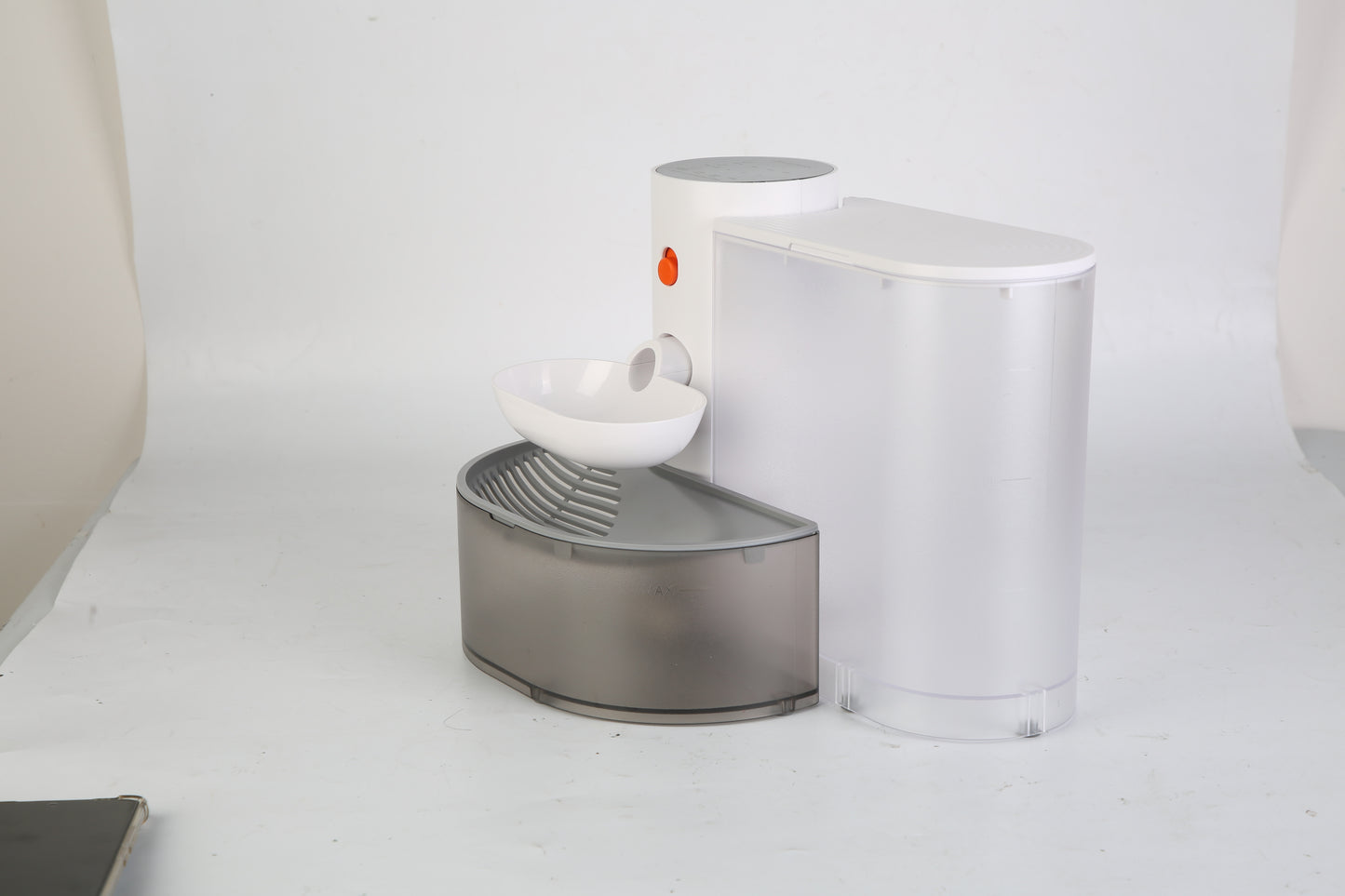 Smart Pet Water Fountain