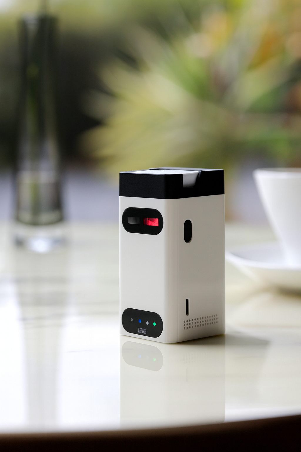 LEING FST Virtual Laser Wireless Keyboard