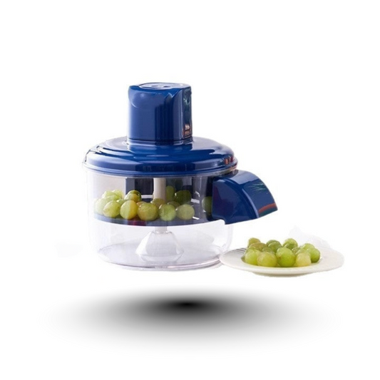 Automatic Electric Fruit Peeler