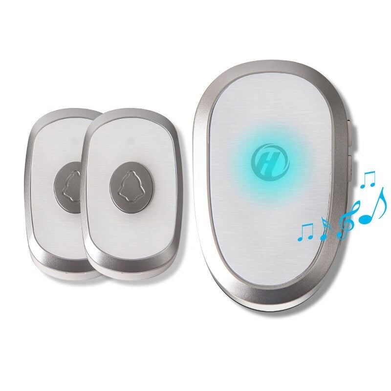 Wireless Electronic Home Doorbell