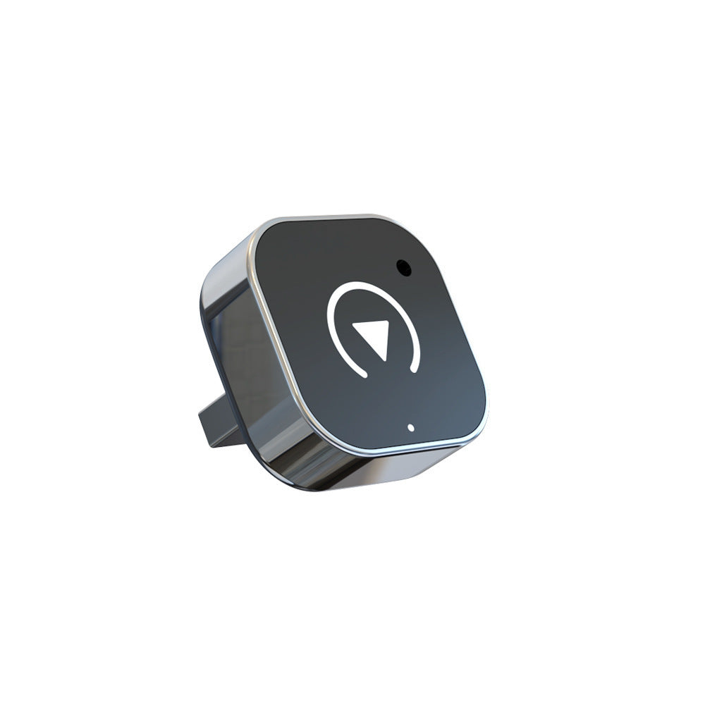 CarPlay Box Wired To Wireless Car
