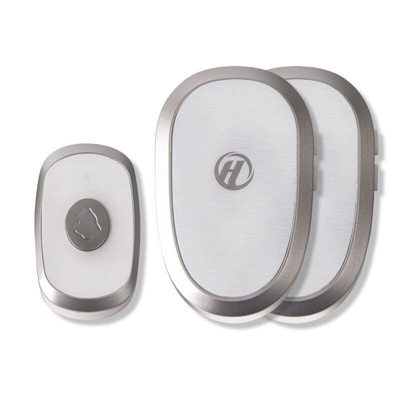 Wireless Electronic Home Doorbell