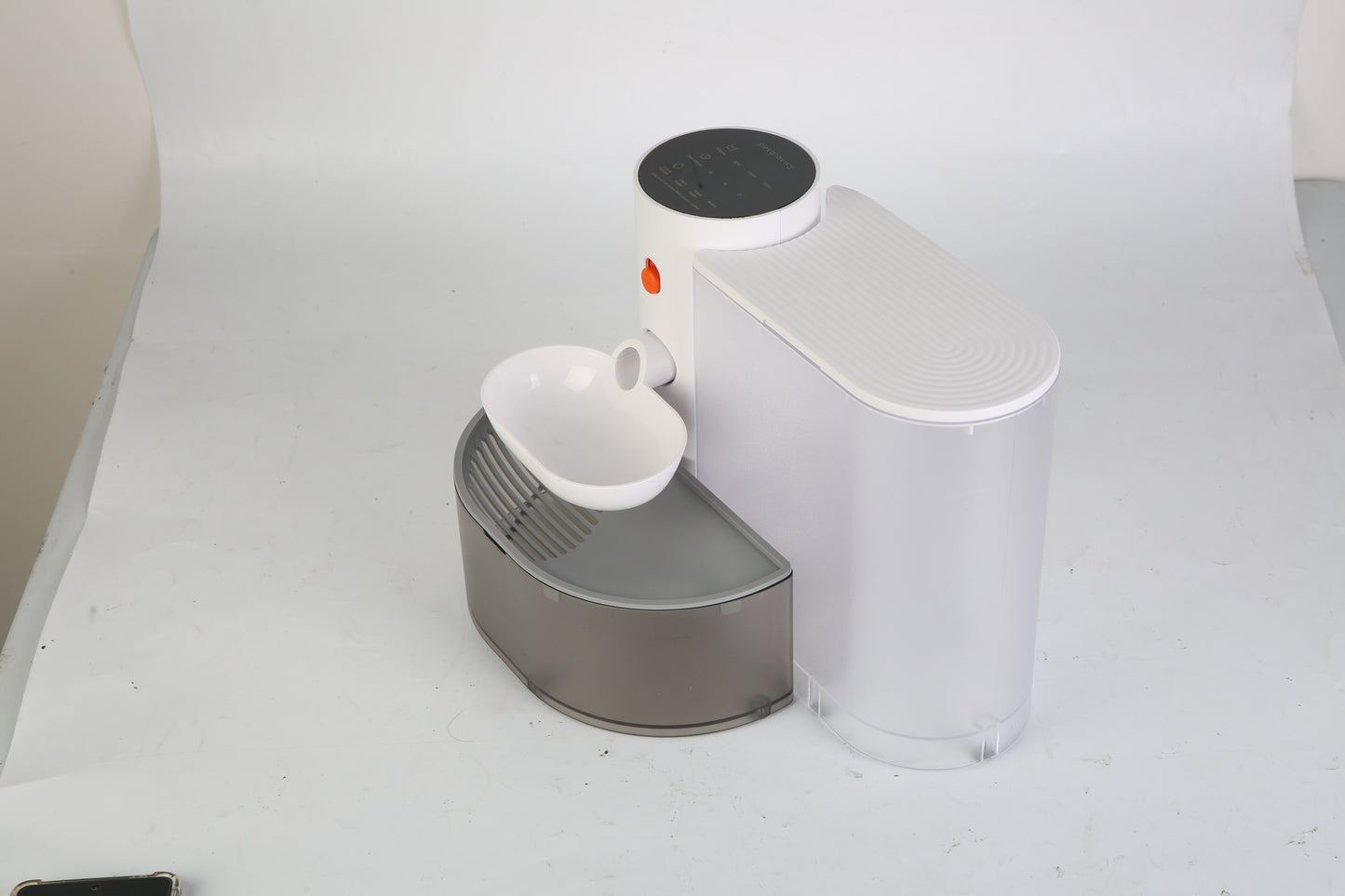 Smart Pet Water Fountain