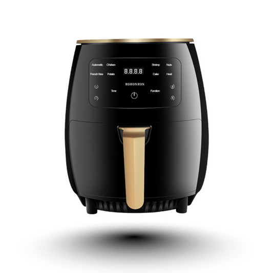 Smart Touch Air Fryer
