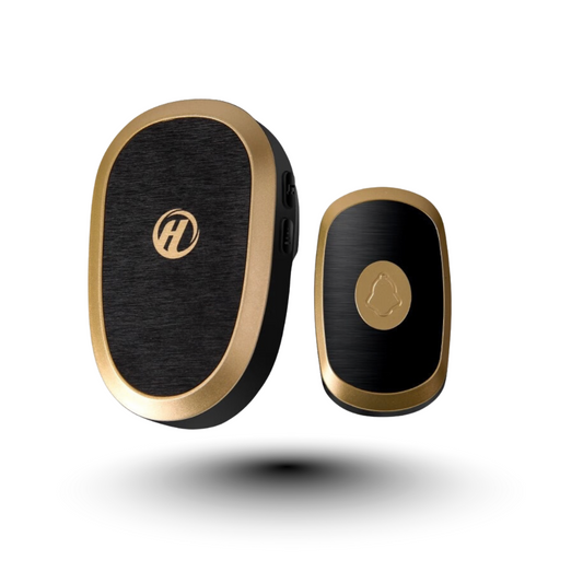 Wireless Electronic Home Doorbell