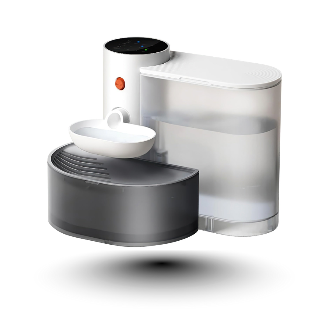 Smart Pet Water Fountain
